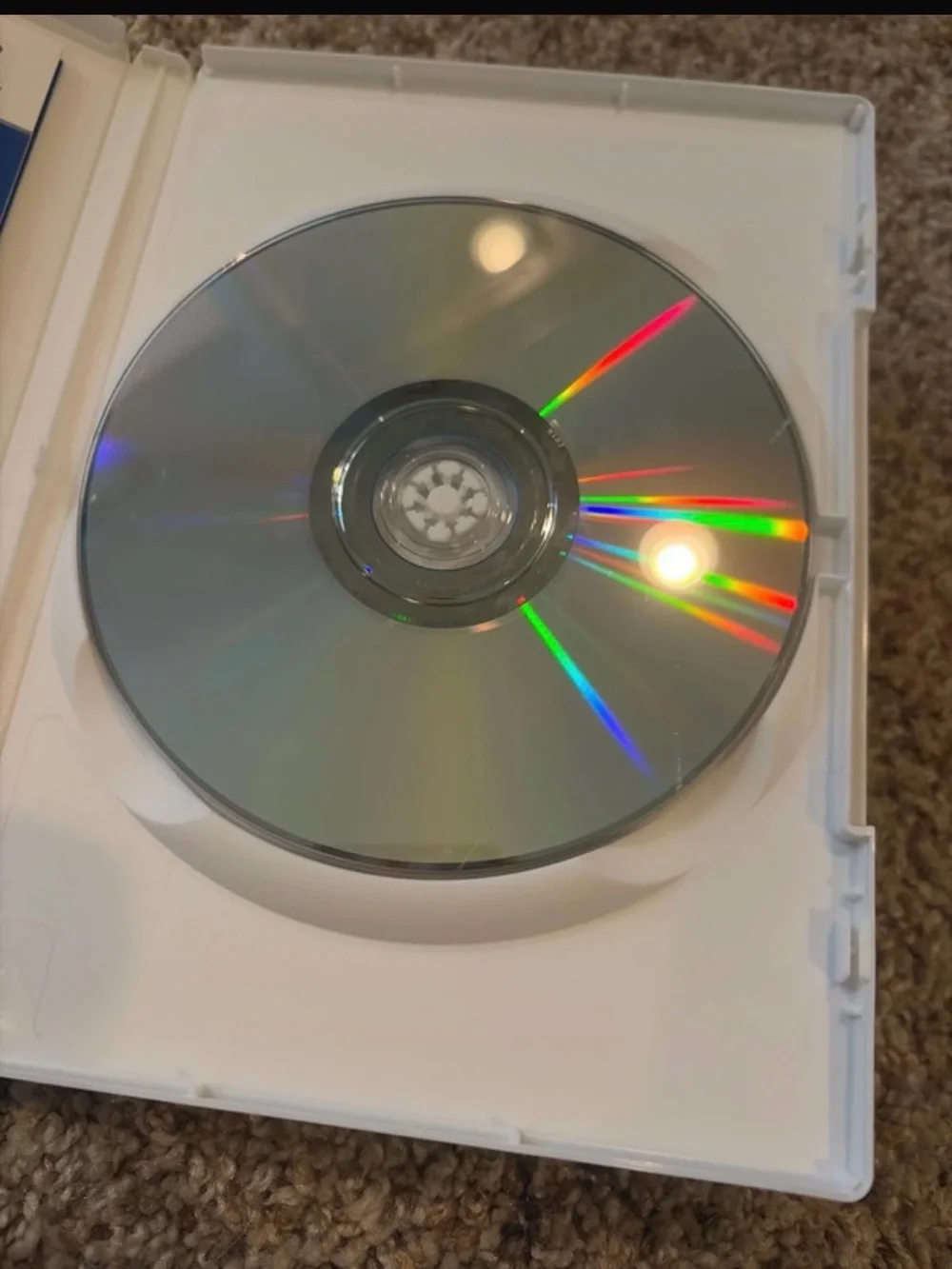 Just Dance 3 (Wii)